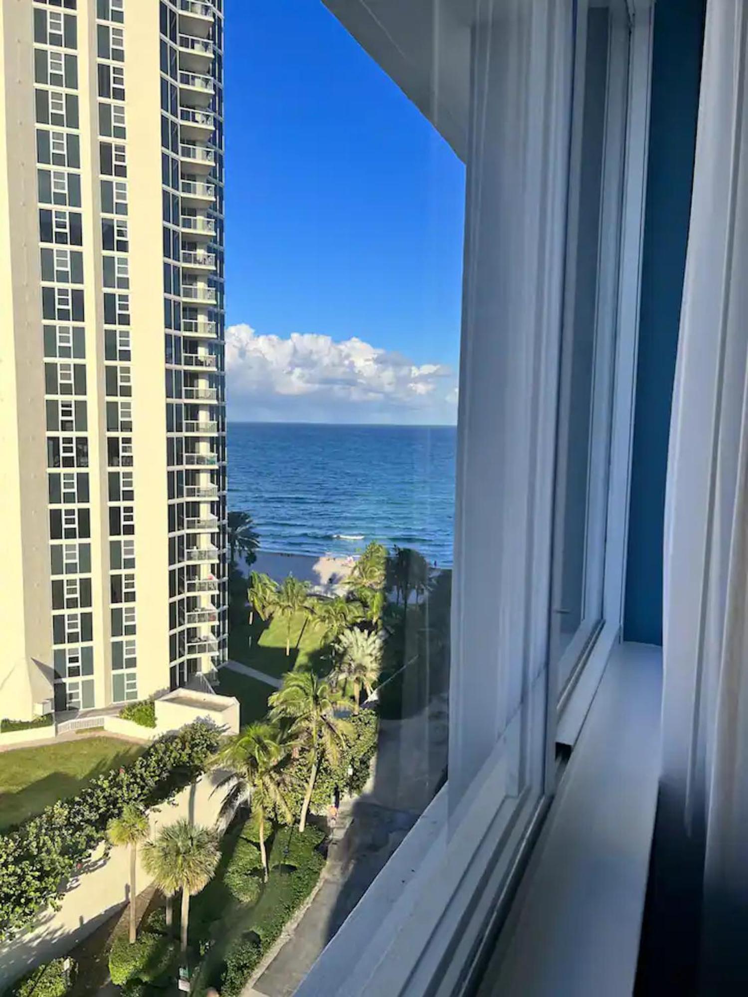 Entire Condo In Sunny Isles Sunny Isles Beach Ngoại thất bức ảnh