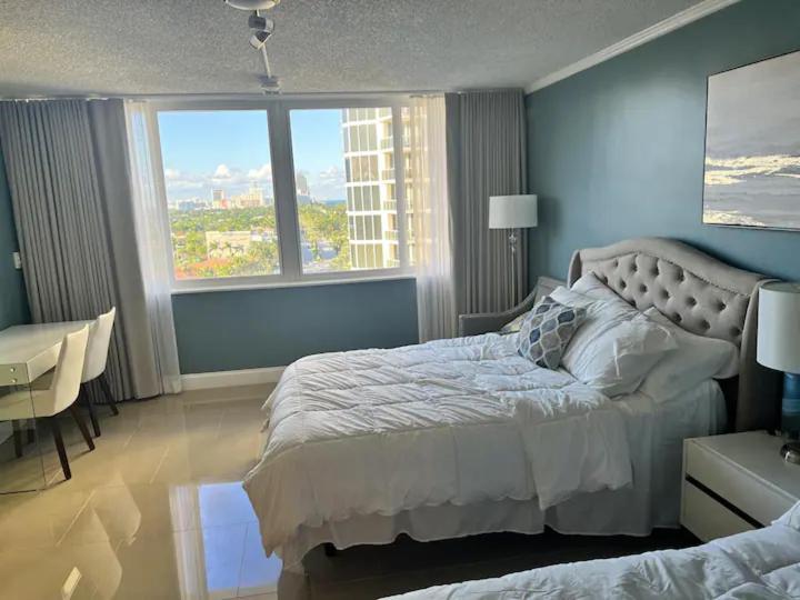 Entire Condo In Sunny Isles Sunny Isles Beach Ngoại thất bức ảnh