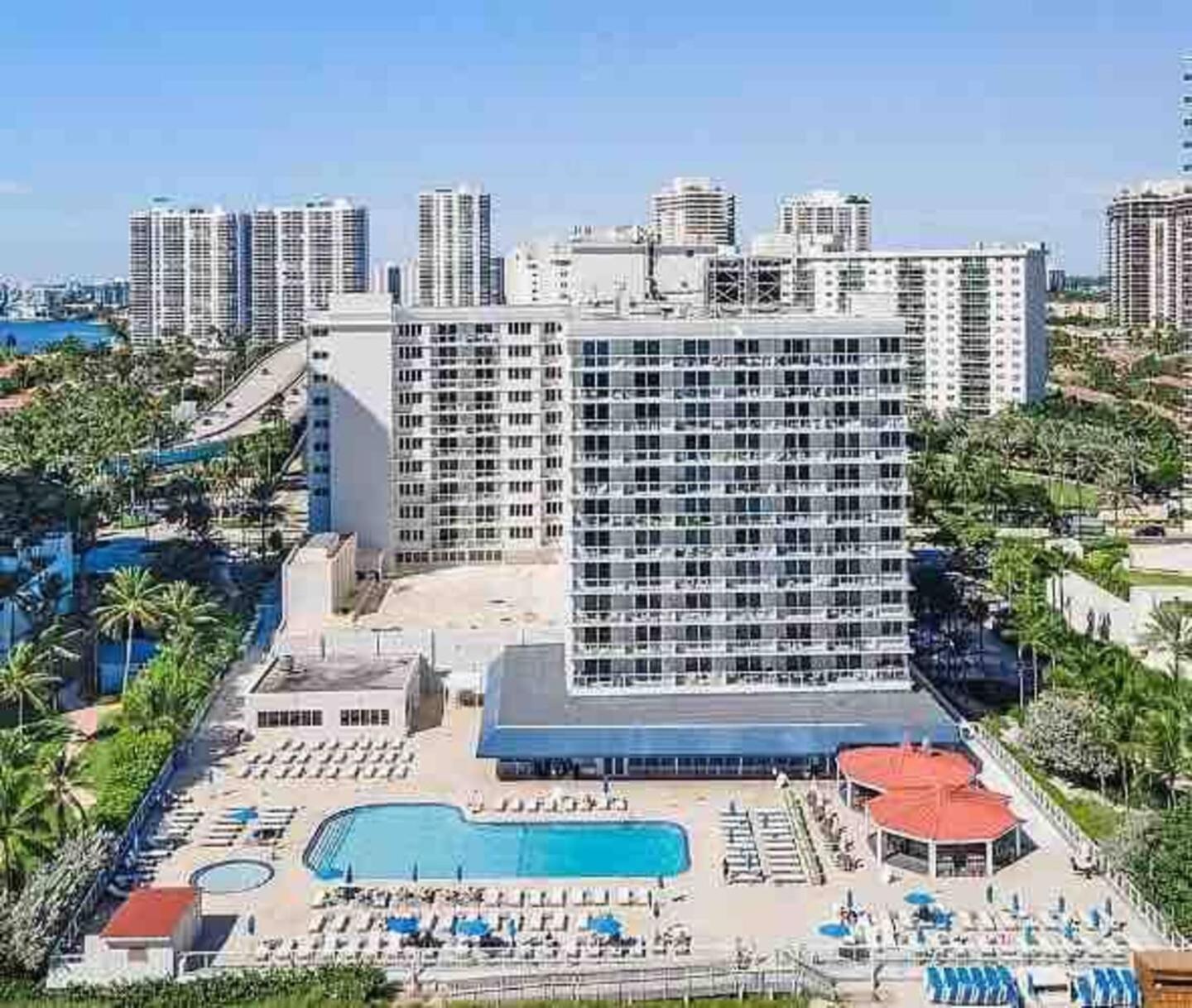 Entire Condo In Sunny Isles Sunny Isles Beach Ngoại thất bức ảnh