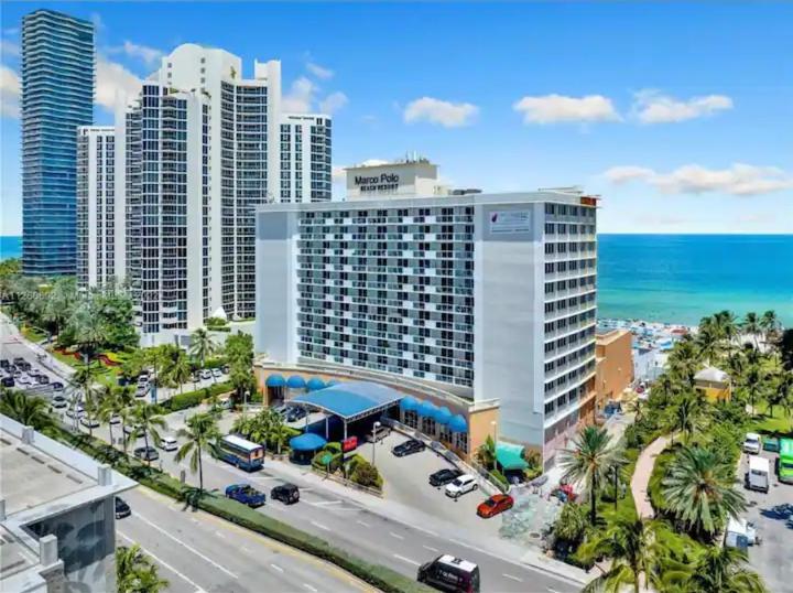 Entire Condo In Sunny Isles Sunny Isles Beach Ngoại thất bức ảnh